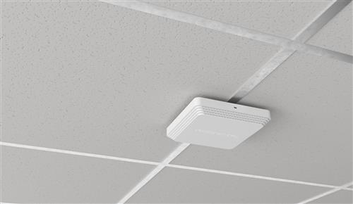 ORBITER PRO 4-PACK ACCESS POINT AC1300 MESH 2 PORTE 1GBPS POE