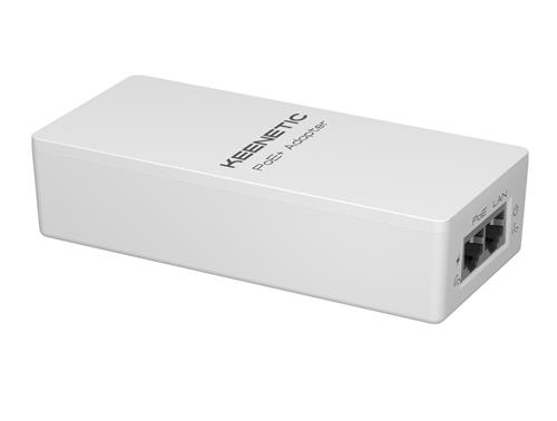 POE+ ADAPTER INIETTORE POE+ 802.3AF/AT