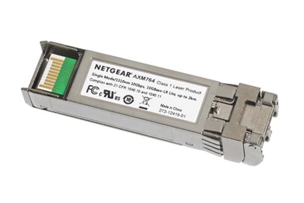 PROSAFE 10GBASE-LR SFP+ LC .IN