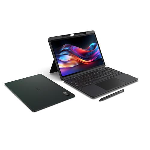 X12-11 MT8781 12.6IN WQXGA 8GB 256GB ANDROID 14