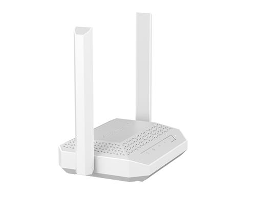 RACER ROUTER/EXTENDER WI-FI 6 AX3000 2 PORTE GIBABIT ETHERNET
