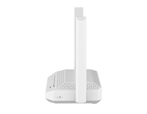 RACER ROUTER/EXTENDER WI-FI 6 AX3000 2 PORTE GIBABIT ETHERNET