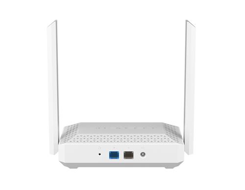 RACER ROUTER/EXTENDER WI-FI 6 AX3000 2 PORTE GIBABIT ETHERNET