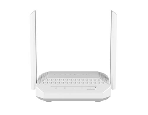 RACER ROUTER/EXTENDER WI-FI 6 AX3000 2 PORTE GIBABIT ETHERNET