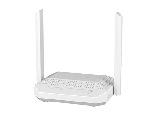 RACER ROUTER/EXTENDER WI-FI 6 AX3000 2 PORTE GIBABIT ETHERNET
