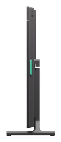 RALLY BOARD 65-GRAPHITE-PLUGE WWI-9006 - KO/EU/INDO