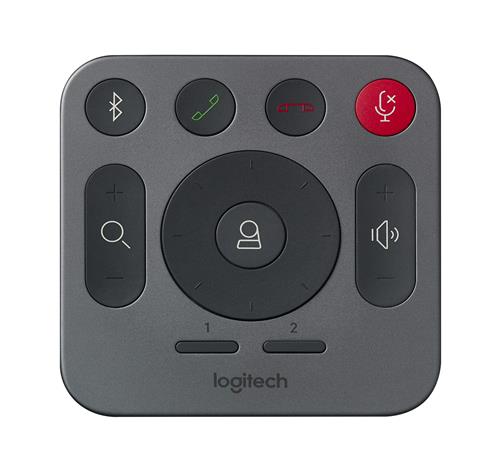 RALLY SYSTEM REMOTE CONTROL