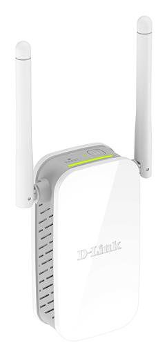 RANGE EXTENDER SCATOLA APERTA E DANNEGGIATASCAT