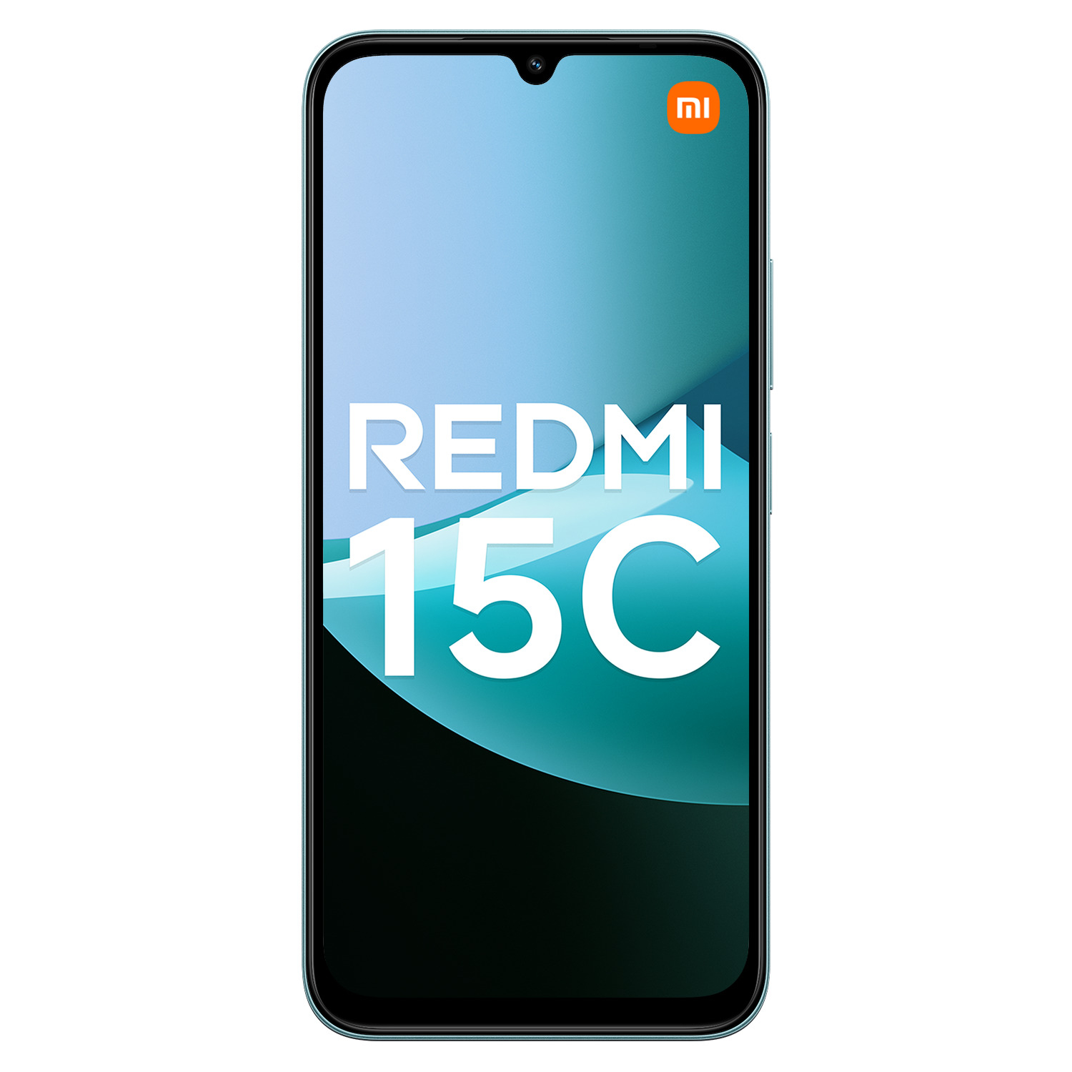 Xiaomi Redmi 15C 17,5 cm (6.9