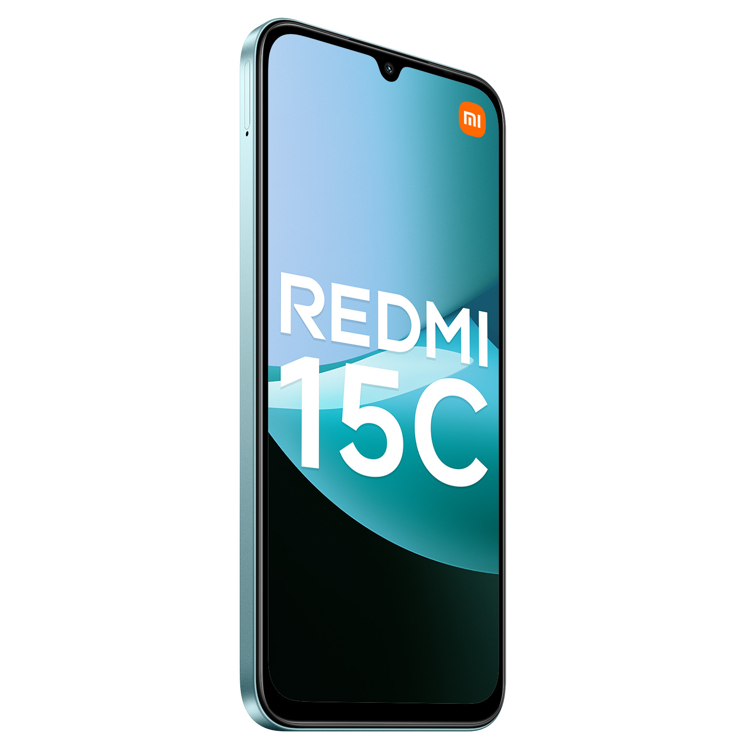 Xiaomi Redmi 15C 17,5 cm (6.9