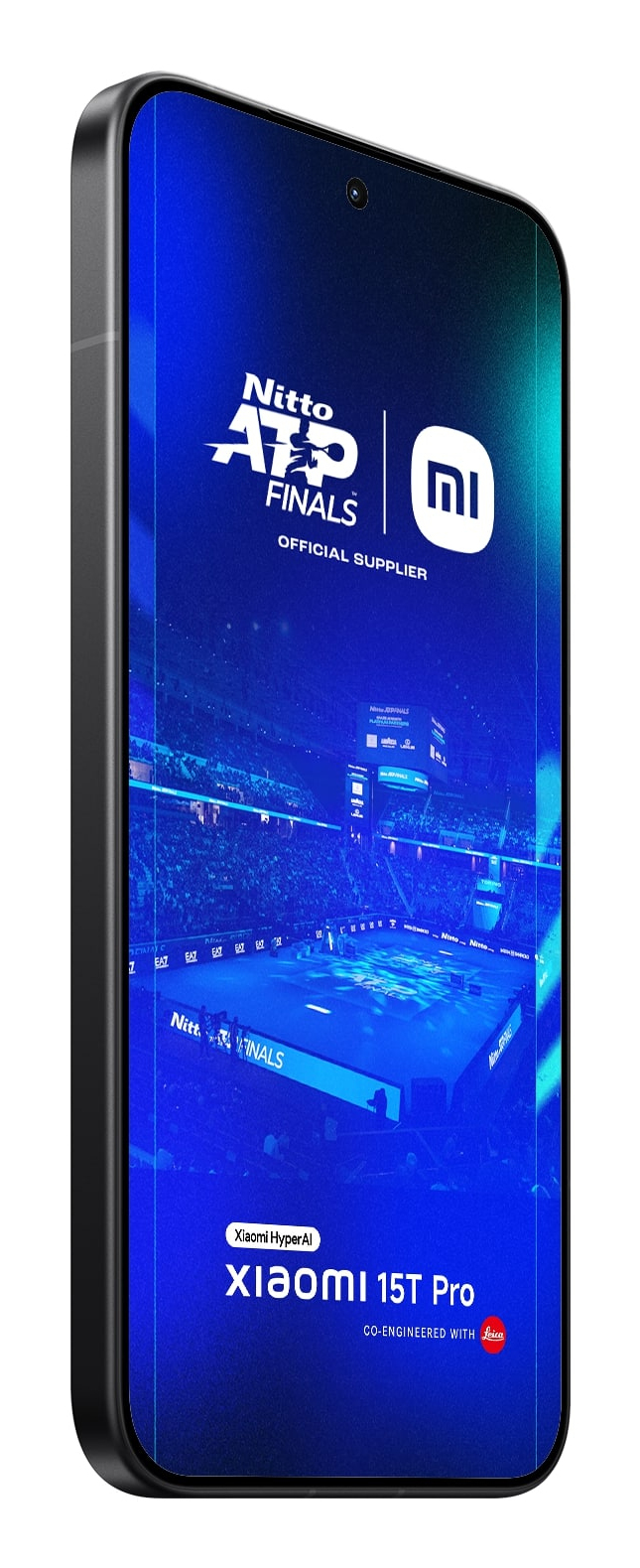 Xiaomi 15T Pro 17,4 cm (6.83