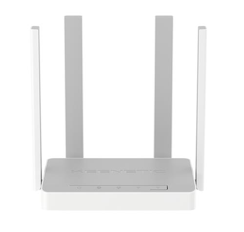 RUNNER 4G MODEM/ROUTER 4G 4 PORTE 100MBPS WI-FI N300