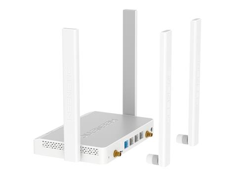 RUNNER 4G MODEM/ROUTER 4G 4 PORTE 100MBPS WI-FI N300