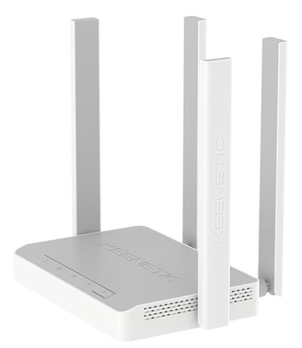 RUNNER 4G MODEM/ROUTER 4G 4 PORTE 100MBPS WI-FI N300