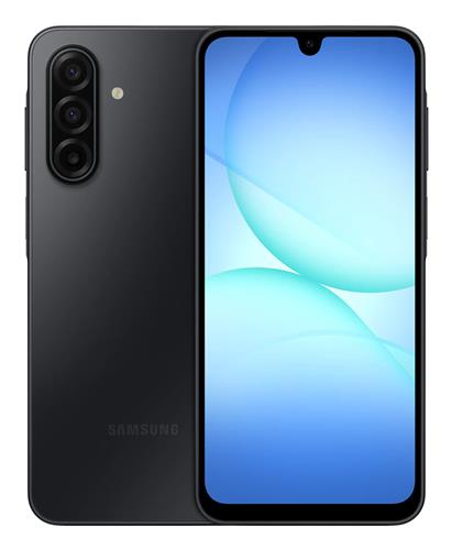 GALAXY A17 5G 128GB BLACK