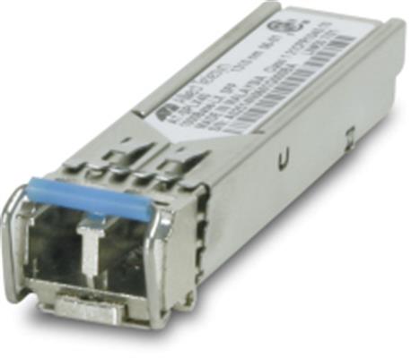 SFP 1000LX10 40KM SM DUAL F. LC 990-001202-00 IN