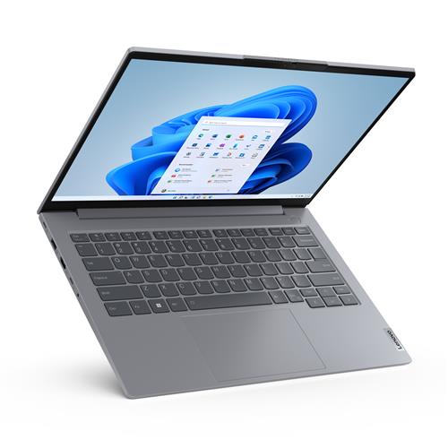 Lenovo ThinkBook 14 G6 ABP AMD Ryzen 7 7730U Computer portatile 35,6 cm (14) WUXGA 16 GB DDR4-SDRAM 512 GB SSD Wi-Fi 6 (802.11ax) Windows 11 Pro Grigio