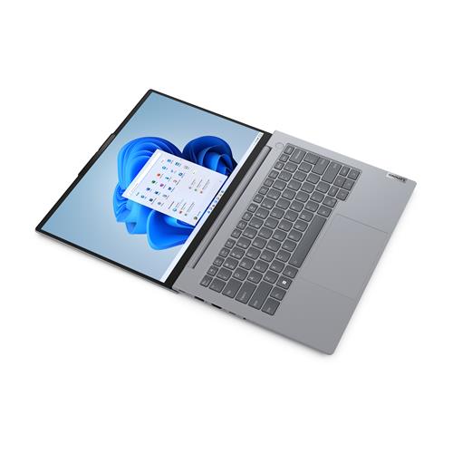 Lenovo ThinkBook 14 G6 ABP AMD Ryzen 7 7730U Computer portatile 35,6 cm (14) WUXGA 16 GB DDR4-SDRAM 512 GB SSD Wi-Fi 6 (802.11ax) Windows 11 Pro Grigio