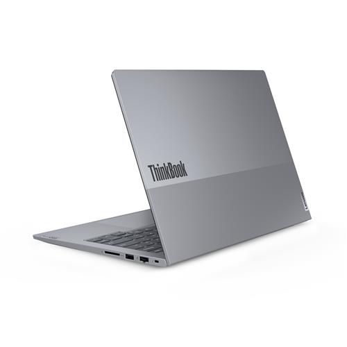 Lenovo ThinkBook 14 G6 ABP AMD Ryzen 7 7730U Computer portatile 35,6 cm (14) WUXGA 16 GB DDR4-SDRAM 512 GB SSD Wi-Fi 6 (802.11ax) Windows 11 Pro Grigio