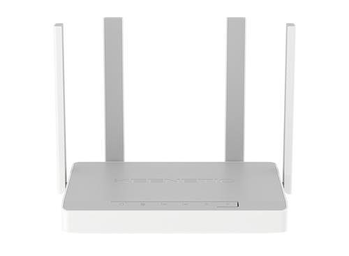 SKIPPER MOD/ROUTER ADSL2+/VDSL2 4 PORTE 1GBPS WI-FI AC1200