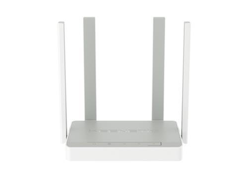SKIPPER ROUTER 4PORTE 1GBPS WI-FI AC1200 MESH VPN