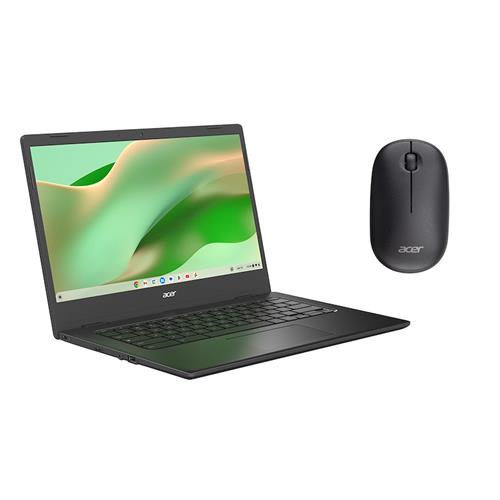 CBOA314-1H-C5GY N4500 14IN 4GB 64GB NOOD CHROMEOS