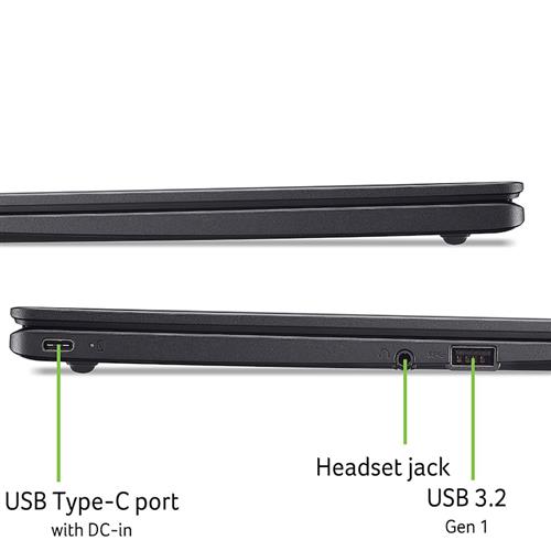 CBOA314-1H-C5GY N4500 14IN 4GB 64GB NOOD CHROMEOS