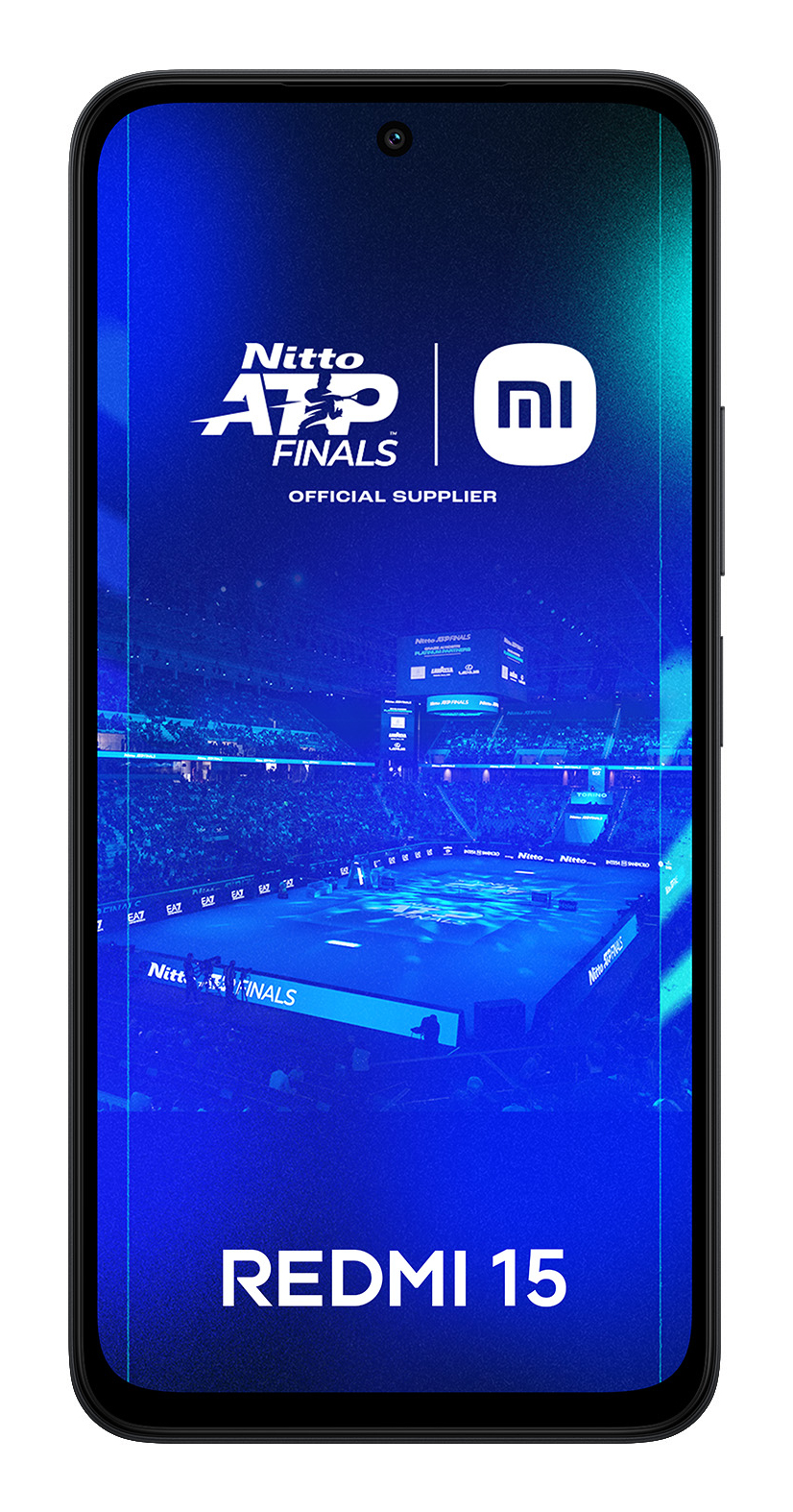 Xiaomi Redmi 15 17,5 cm (6.9