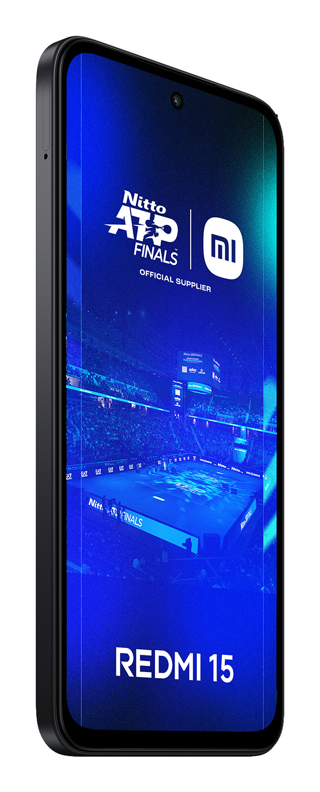 Xiaomi Redmi 15 17,5 cm (6.9