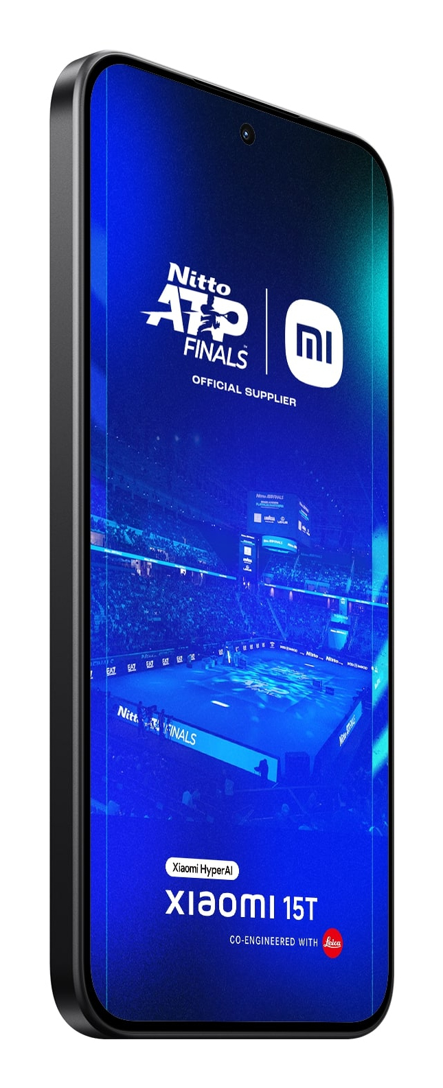 Xiaomi 15T 17,4 cm (6.83