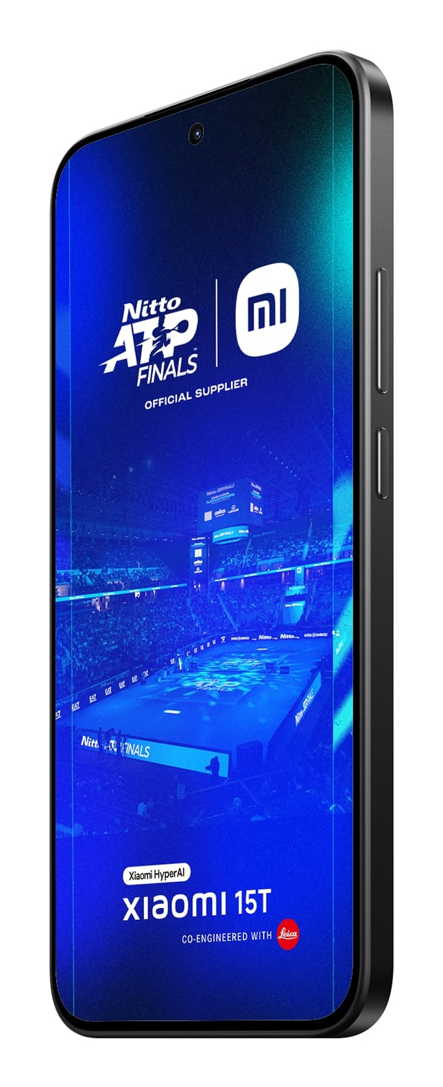 Xiaomi 15T 17,4 cm (6.83