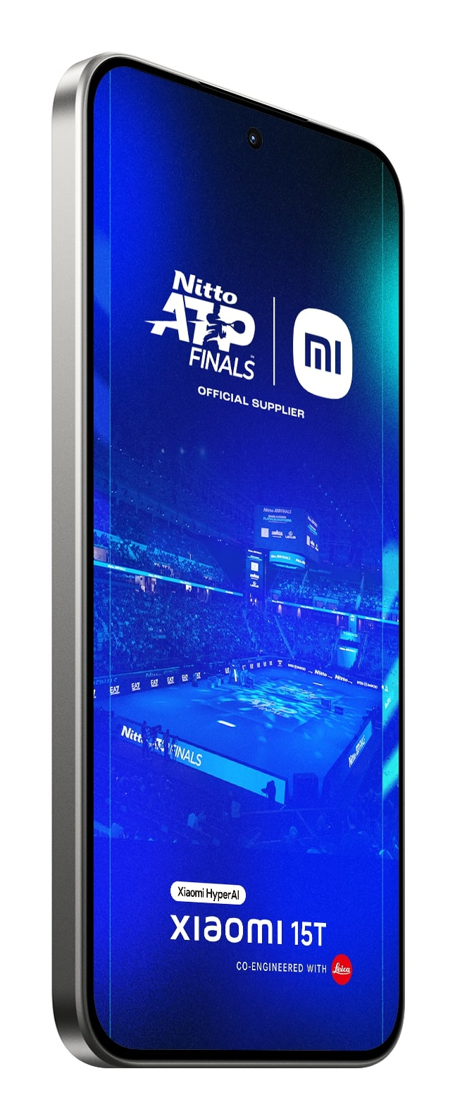 Xiaomi 15T 17,4 cm (6.83