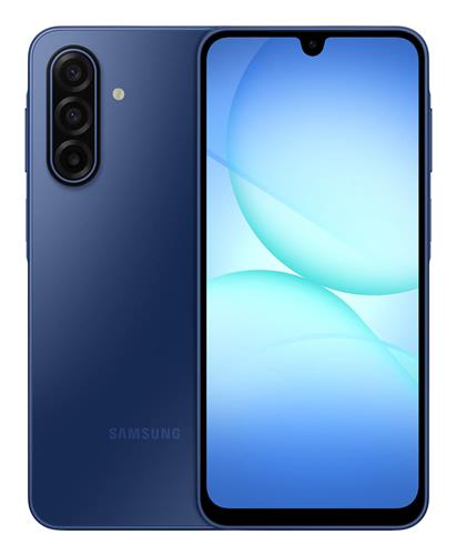 GALAXY A17 5G 128GB BLUE