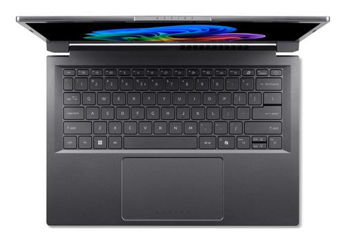 A14-52M-740X ULTRA 7 256V 512GB 16GB 14IN NOOD W11H