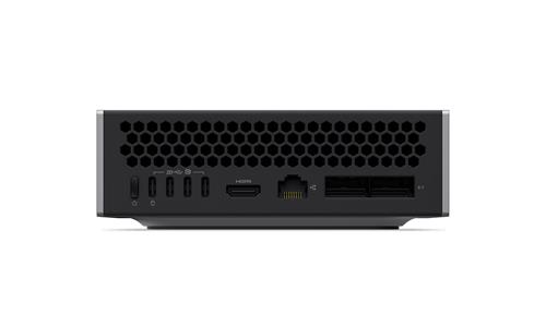 Lenovo ThinkStation PGX GB10 128 GB LPDDR5x-SDRAM 1 TB SSD DGX OS Mini Tower Mini PC Nero