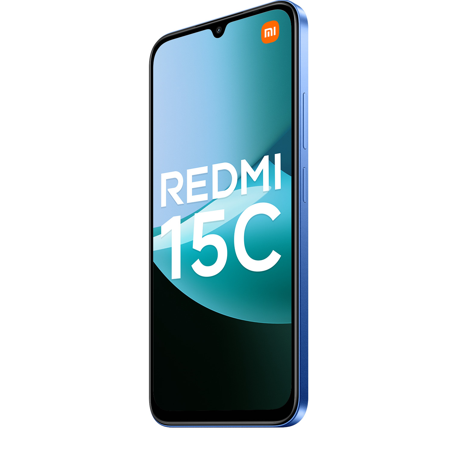 Xiaomi Redmi 15C 17,5 cm (6.9