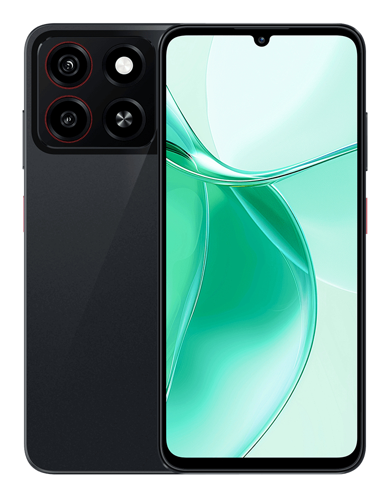 ZTE Blade A35 17,1 cm (6.75