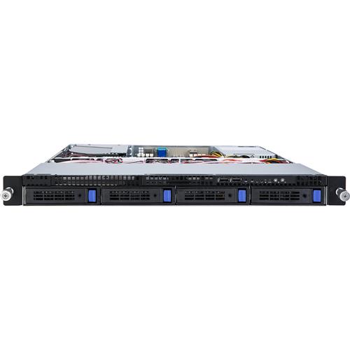 R120-P30 ARM RACKMOUNT SERVER VGA+2GLN+U2+SATA6GB/S ECC DDR3 I