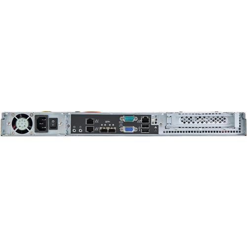 R120-P30 ARM RACKMOUNT SERVER VGA+2GLN+U2+SATA6GB/S ECC DDR3 I