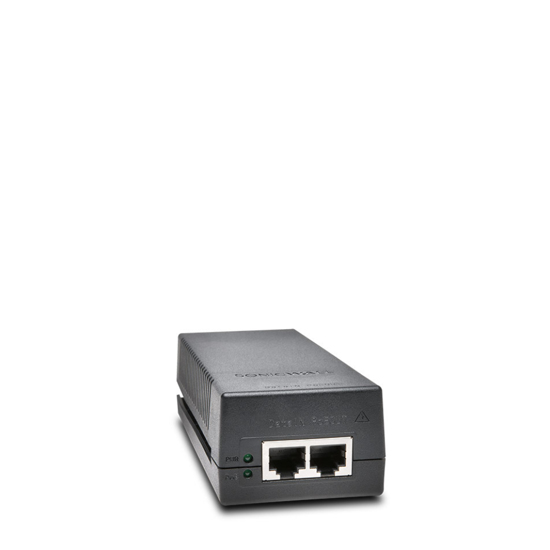 SonicWall 02-SSC-0004 adattatore PoE e iniettore