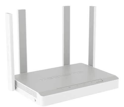 SPRINTER ROUTER 4 PORTE 1GBPS WI-FI AX1800 MESH INTELLIQOS 2.0