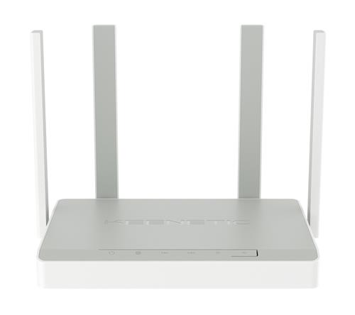 SPRINTER ROUTER 4 PORTE 1GBPS WI-FI AX1800 MESH INTELLIQOS 2.0