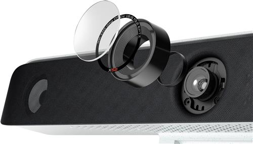 STUDIO X52 NO RADIO TAA ROW .