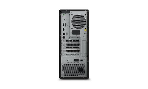 Lenovo ThinkStation P3 Tower Gen 2 Intel Core Ultra 9 285 32 GB DDR5-SDRAM 1 TB SSD Windows 11 Pro Stazione di lavoro Nero