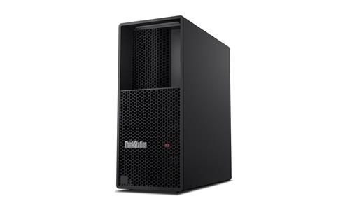 Lenovo ThinkStation P3 Tower Gen 2 Intel Core Ultra 9 285 32 GB DDR5-SDRAM 1 TB SSD Windows 11 Pro Stazione di lavoro Nero