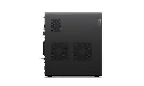 Lenovo ThinkStation P3 Tower Gen 2 Intel Core Ultra 9 285K 32 GB DDR5-SDRAM 1 TB SSD Windows 11 Pro Stazione di lavoro Nero