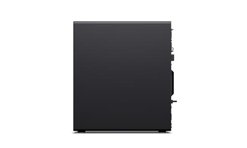 Lenovo ThinkStation P3 Tower Gen 2 Intel Core Ultra 9 285K 32 GB DDR5-SDRAM 1 TB SSD Windows 11 Pro Stazione di lavoro Nero