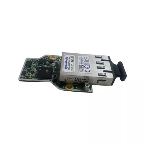 TAA 1000SX/LC M.2 GIGABIT FIBER ADAPTER CARD PXE UEFI