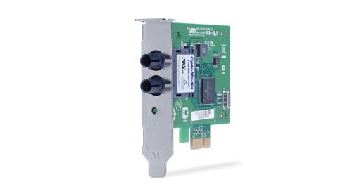 TAA 1000SX/ST PCIE ADPTCARD 990-005593-901