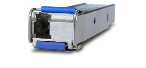 TAA 10G BIDI 40KM LC 1270TX/ 1330RX EXT.TEMP -40 TO 85